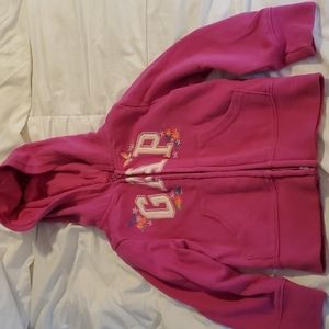 Gap Hoodie 2yr